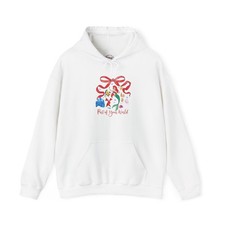 Unisex Heavy Blend  Hooded Sweatshirt