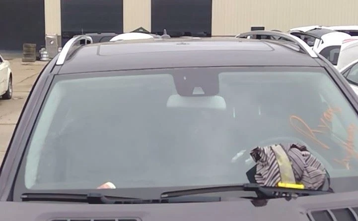 Mercedes benz Ml350 Car Starter Motor Solenoid M3XT4 2012 2013 2014 2015  - Image 2 of 4