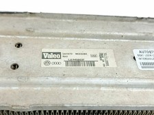 1J0145803F ladeluftkühler SEAT LEON 1M1 SPORT 1999 319392