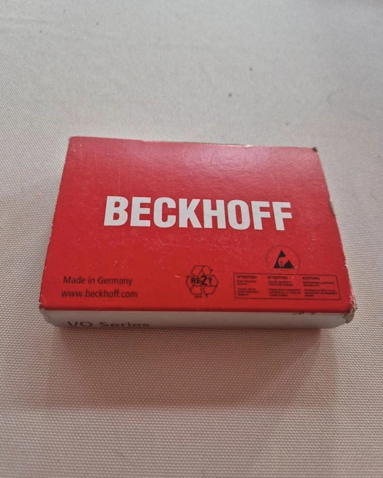 Beckhoff El4122 - Bild 2 von 2