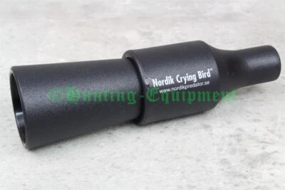 Nordik Crying Bird Vogelangstgeschrei Fuchsreize Fuchslocker Raubwildjagd