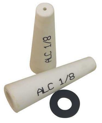 Alc Nozzle Kit For Item# 155519 Deadman Valve - 1/8In. Nozzle (746340402936)