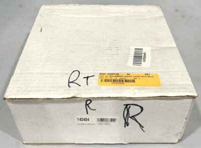 Gabriel Strut Mount 142404