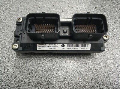 ECU Ducati 999 S Racing IAW 5am .bs for sale online | eBay