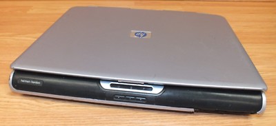 FOR PARTS** HP Pavilion ZV5000 (DP523AV) Computer Laptop Only