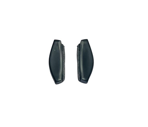 Costa Del Mar Paunch / Paunch XL Soft Rubber Replacement Nose Pads Genuine - Picture 5 of 10