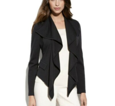 st john wool blend jacket