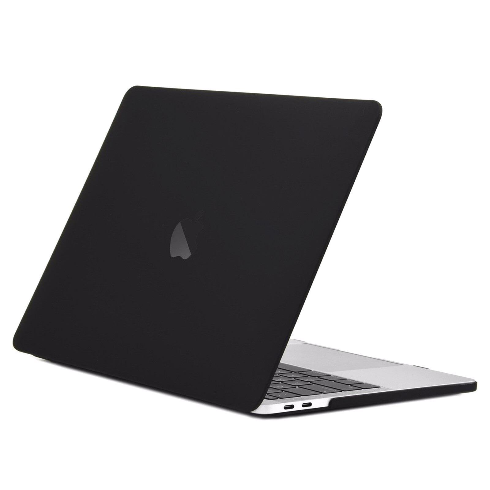 FOR MacBook Pro 13 Inch A2251 / A2289 with Touch Bar Top Rubberized Hard Case