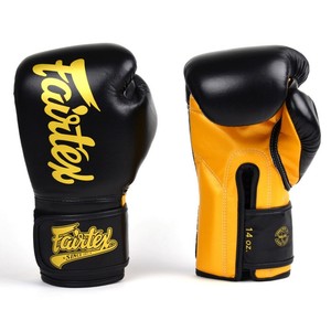 fairtex 14oz gloves