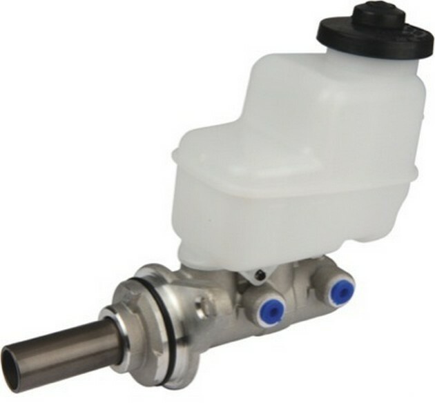 Brake Master Cylinder For TOYOTA RAV 4 2.0 4WD 2006> + Others With ESP/Automatic