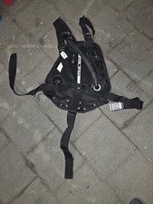 Seac KS10 Seac Sub Sidemount-Jacket Wing nage...