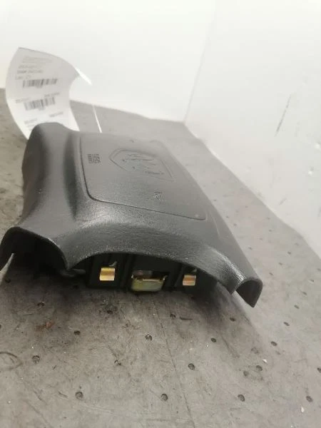 Air Bag Driver Fits 02-04 DAKOTA 1318616 Foto 4 de 4