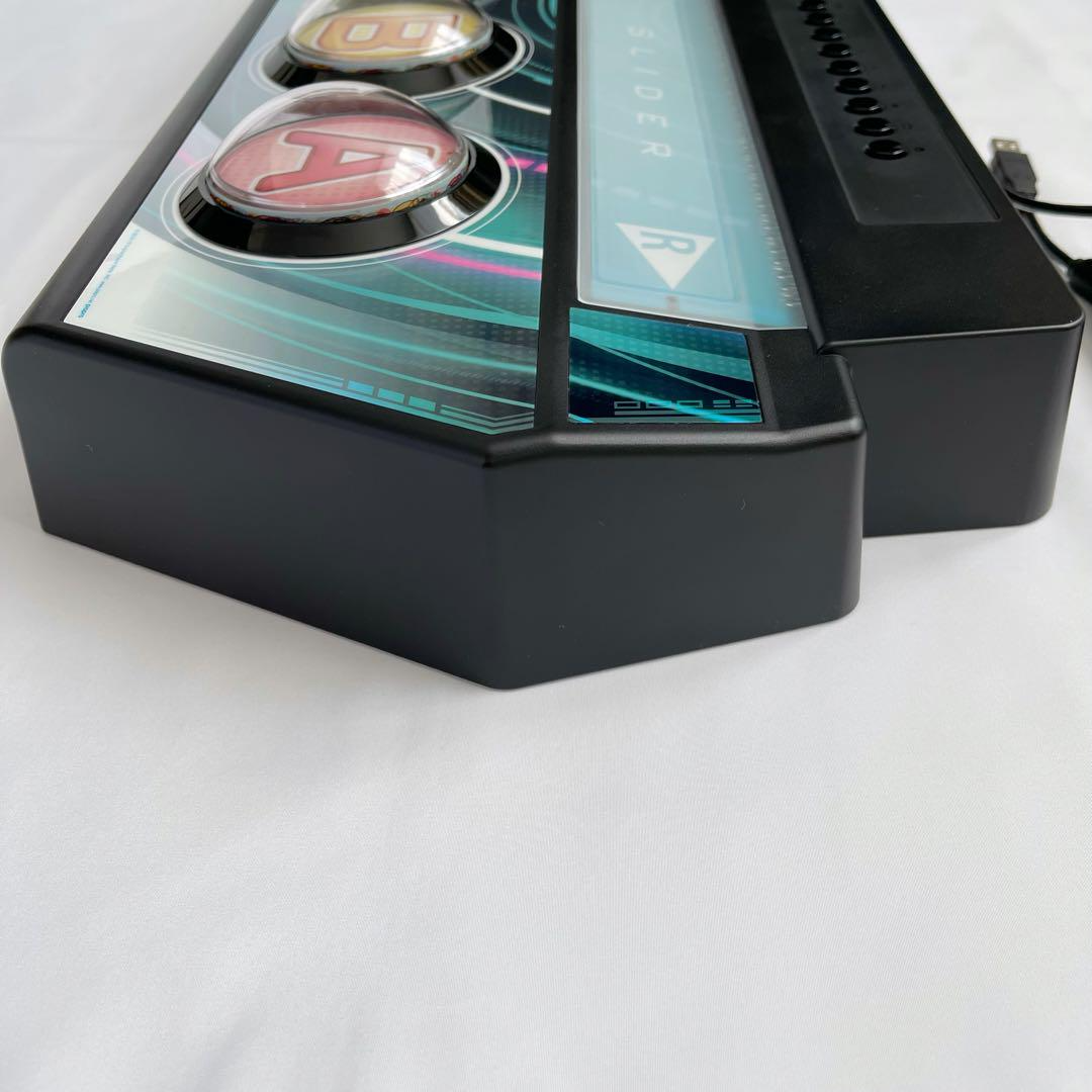 Miku Hatsune Project DIVA Future Tone DX Dedicated Controller for