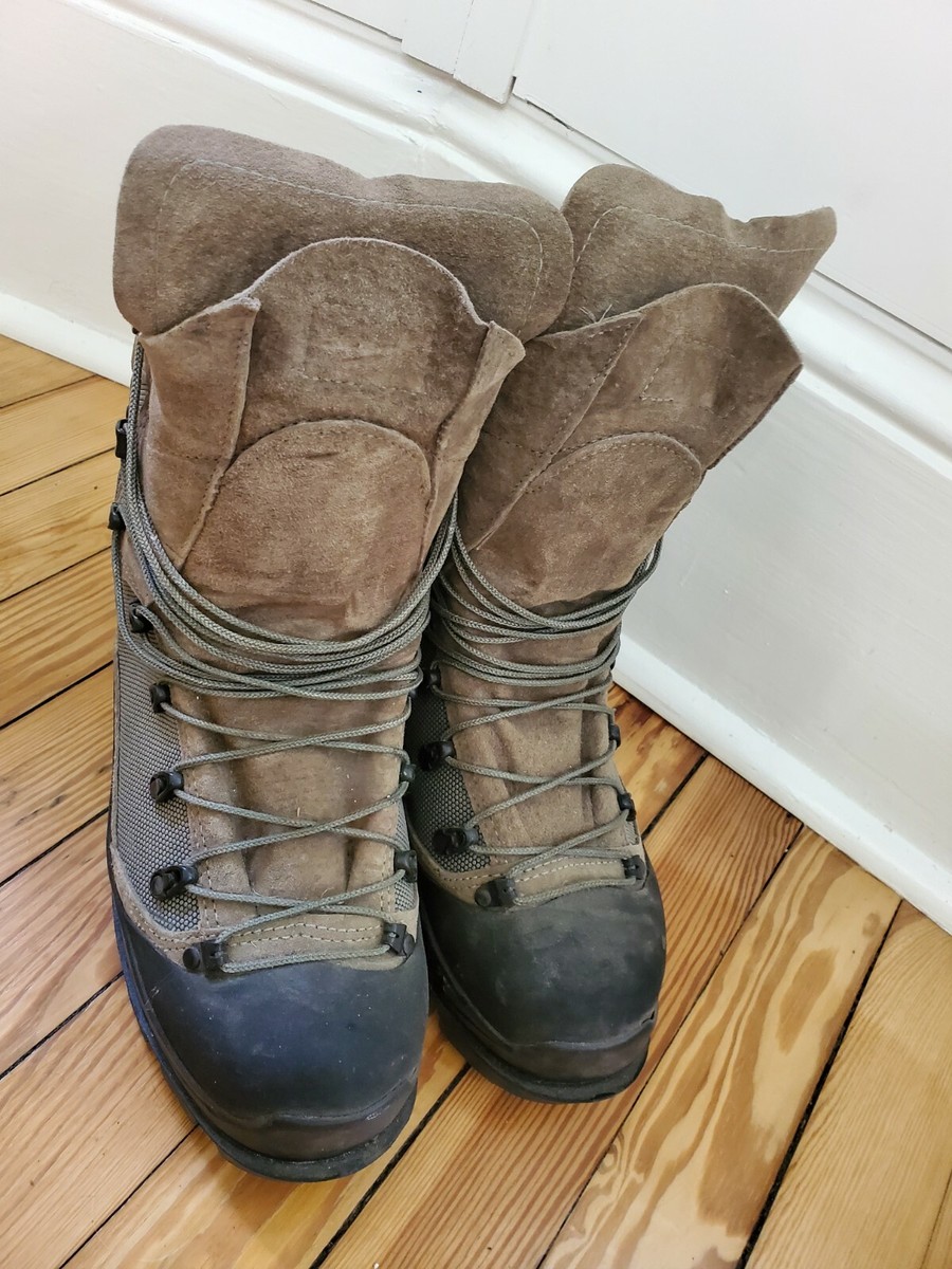 Bates 3600 Mens Tora Bora Alpine Slip Resistant Boots hiking