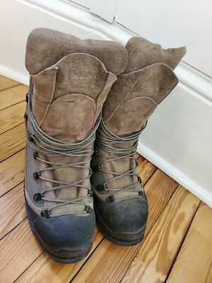 Bates 3600 Mens Tora Bora Alpine Slip Resistant Boots hiking