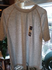 George Moisture Wicking T-shirt Large
