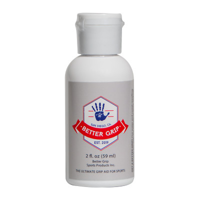 Better Grip Sports Grip Aid Solution | Golf Aerial Pole Fitness Dance Dry Hands
