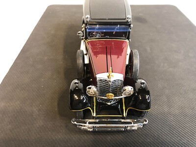 Paul's Model Art Mercedes Benz TYP 770 1935 | eBay