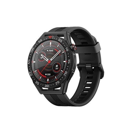 Huawei Watch GT 3 SE 46mm 1.43" BLACK AMOLED Bluetooth Android iOS Smartwatch - Picture 2 of 6