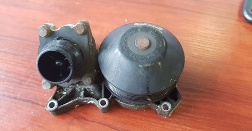 BMW 1 3ER E81 E88 E90 E91 2.0D KÜHLMITTELWASSERPUMPE 779764006