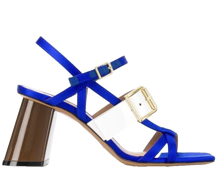 Zapatos formales para mujer Marni