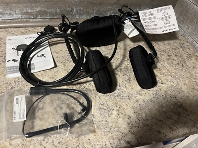 Switch-It Dualpro Head Array System with Proximity Sensor