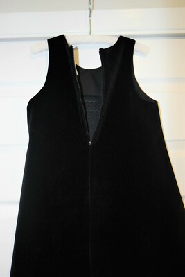 black christmas jumper dress VILA VIFROST HIGH NECK CHRISTMAS DRESS - Jumper dress - black/gold/black