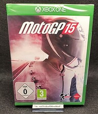 Motogp 15 (Microsoft Xbox One) NEU & OVP