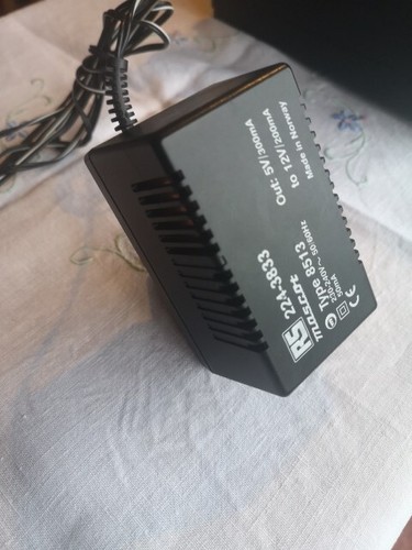 JG Audio MC1 Passive Moving Coil Phono Stage Battery Operated - Picture 13 of 24