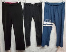 20129 Lot 17 Peice WOMENS SIZE MEDIUM 8-10 CLOTHING LOT CLOTHES