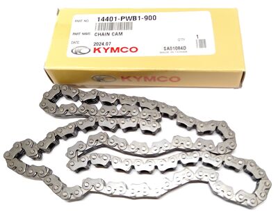 Steuerkette kette KYMCO MXU 375 400-450 465 MAXXER 400 450 14401-PWB1-900