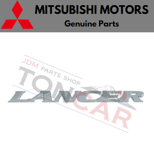 Mitsubishi Lancer Evolution 1/2/3 EVO1 EVO2 EVO3 CD9A CE9A logo emblem ...