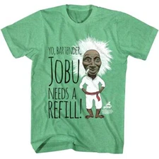 Major League Jobu Needs A Refill Men's T Shirt