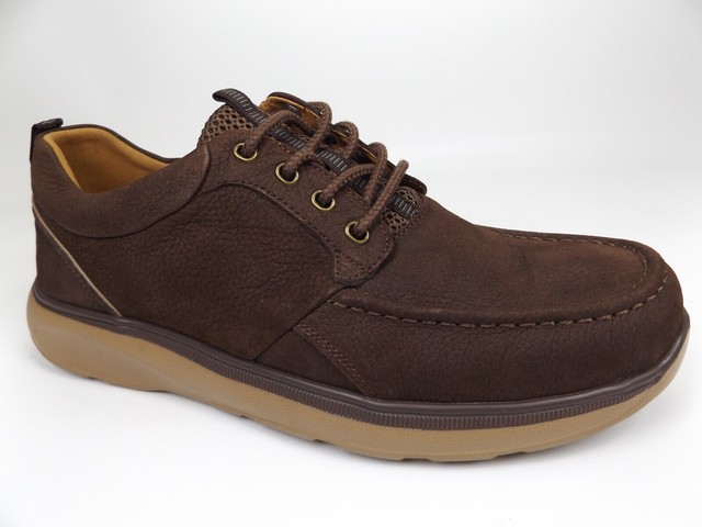 Propét MCA012L Men's Orson Propet Moc 