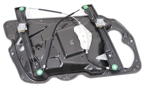 VW Passat 3C B7 3AA 2013 Tür Türblech Fensterheber Fensterhebergestänge VR