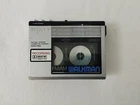 Vintage Sony WM-F65 Stereo Cassette-Corder FM/AM Walkman 1980's