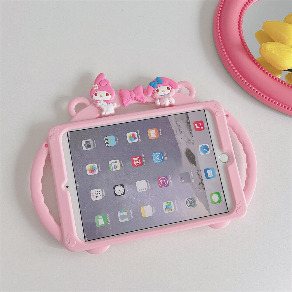 Kids Rotating Stand Case Cover For Apple iPad 10th 9th 8th 7th 6/ 5th Generation Kids Rotating Stand Case Cover For Apple iPad 10th 9th 8th 7th 6/ 5th Generation