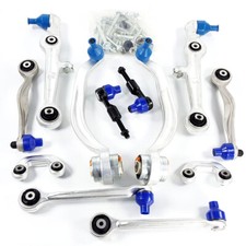 Giunto sferico braccio comando sospensione anteriore Wishbone per A4 B6 B7 Seat Exeo 3R2 3R5 