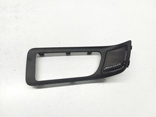 LAND ROVER DISCOVERY SPORT L550 2016 INTERIOR DOOR HANDLE TRIM REAR LEFT SIDE