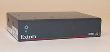 Extron HDMI Twisted Pair Extender Used HDMI 201 TX