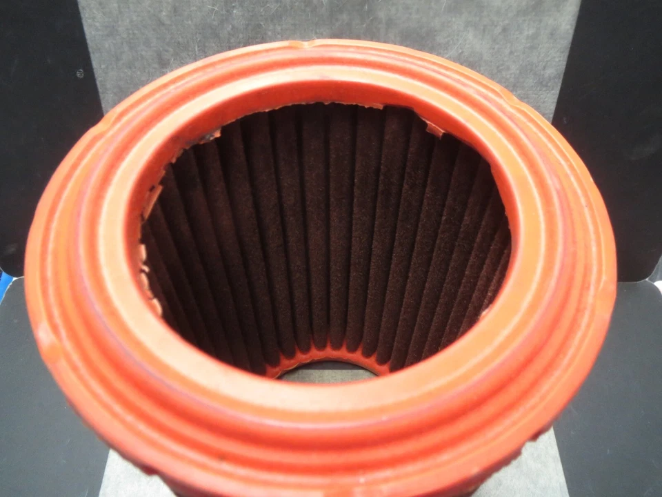 Filtro de aire para Peugeot 504 505 1980-1983 diésel - Hecho en Italia - ¡Envío rápido! Foto 3 de 4