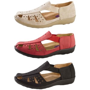 womens sandals for work