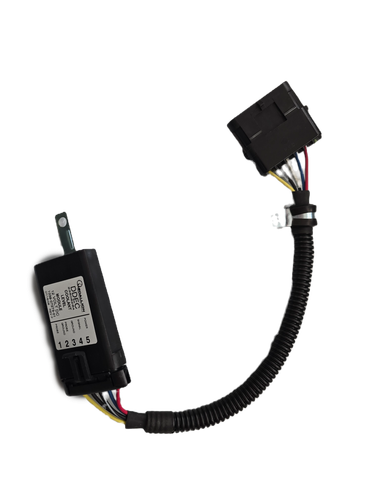 23505265 | Detroit Diesel OEM Coolant Level Module Kit w/ Harness 2350264 - Picture 2 of 8