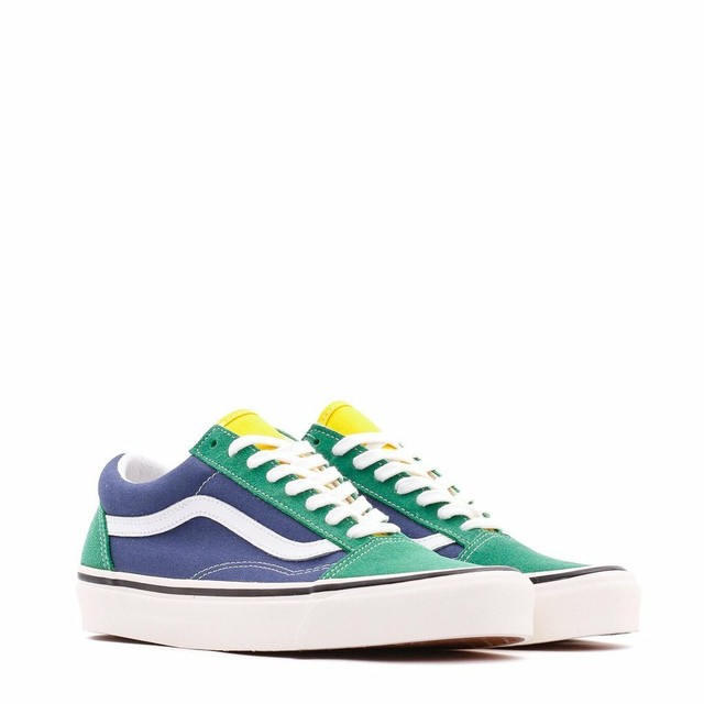 vans size 3.5