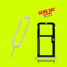 High Quality SIM and Memory Card Tray Holder Pin for ZTE Blade Z Max Z982 Mobile