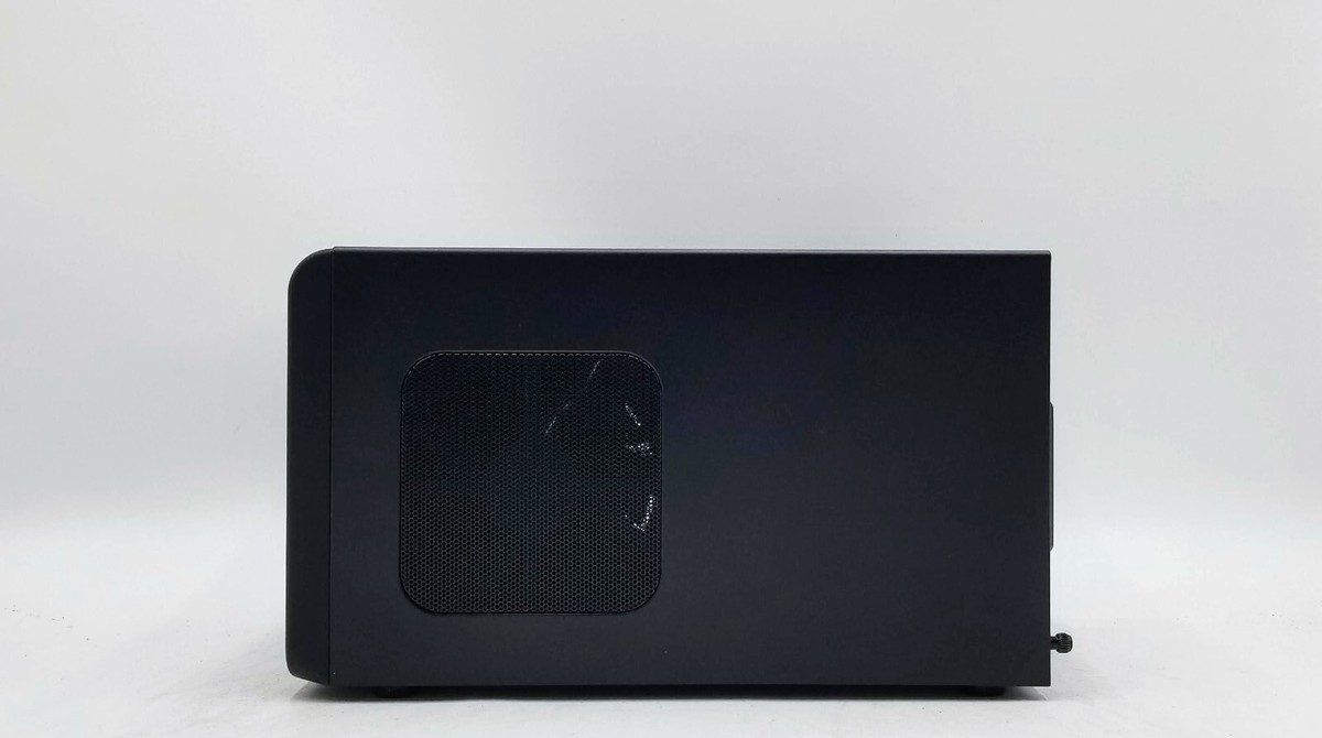 【値下げ】Sonnet eGFX Breakaway Box 550 eGFX Breakaway Box for AMD and NVIDIA GPUs | Sonnet