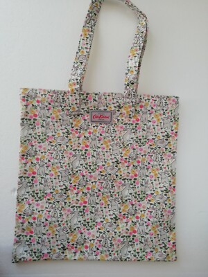 cath kidston book bags