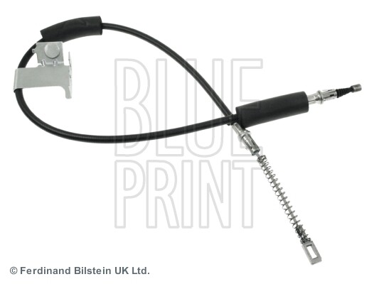 Blue Print Handbremsseil Bremsseil Hinten Links FüR Jeep Grand Cherokee I-image