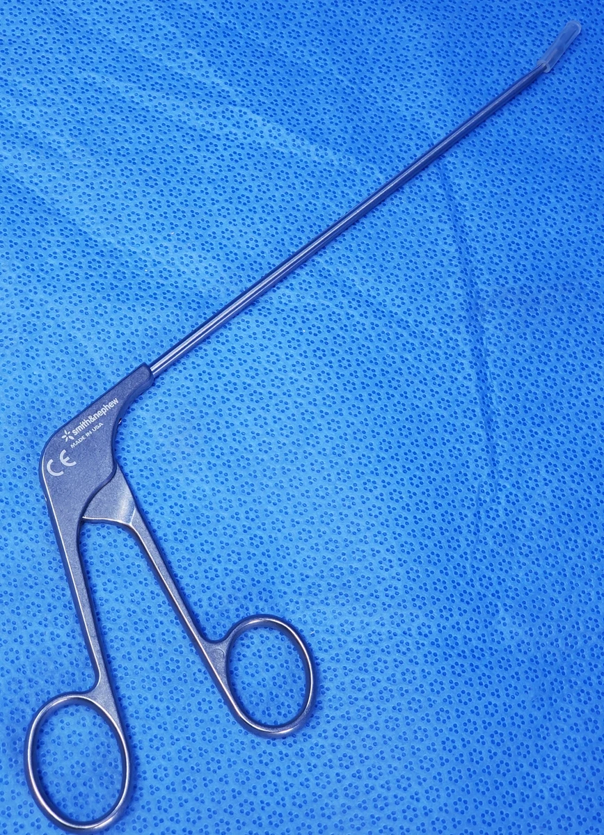 Smith & Nephew 72202586 Arthro-Round XL | eBay