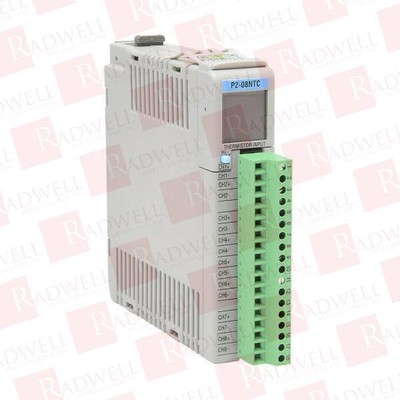 AUTOMATION DIRECT P2-08NTC / P208NTC (NEW IN BOX)